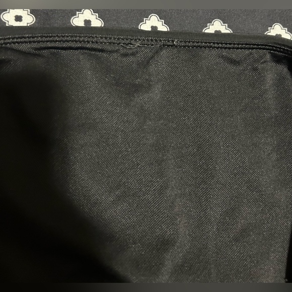 💰2/$10 Black Swimsuit Highwaisted bottoms- size 1x/xl - Picture 5 of 7